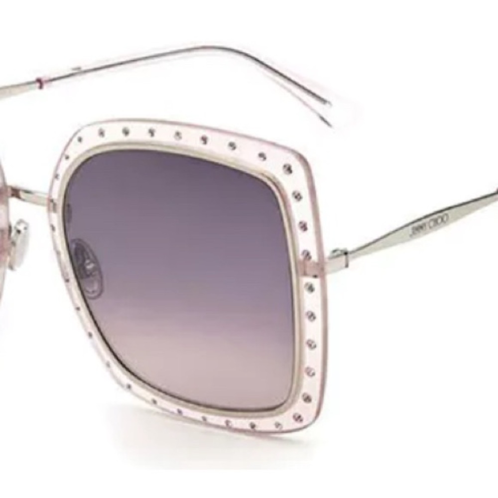 Authentic Jimmy Choo DANY/S KTSF7